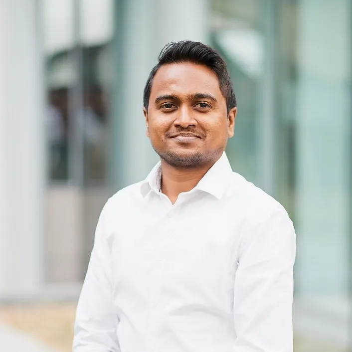 Sahan Perera